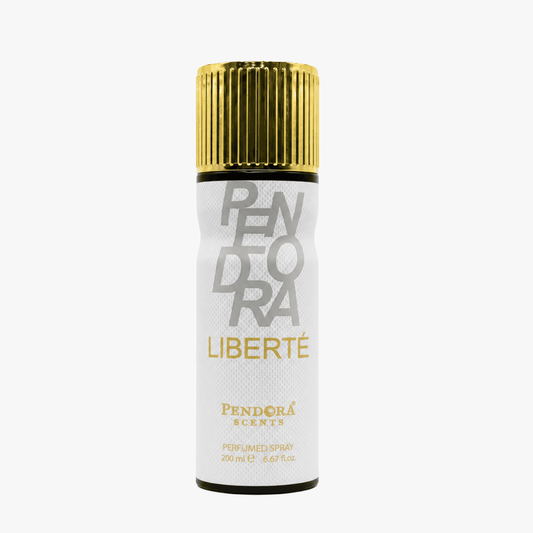 Liberte deo