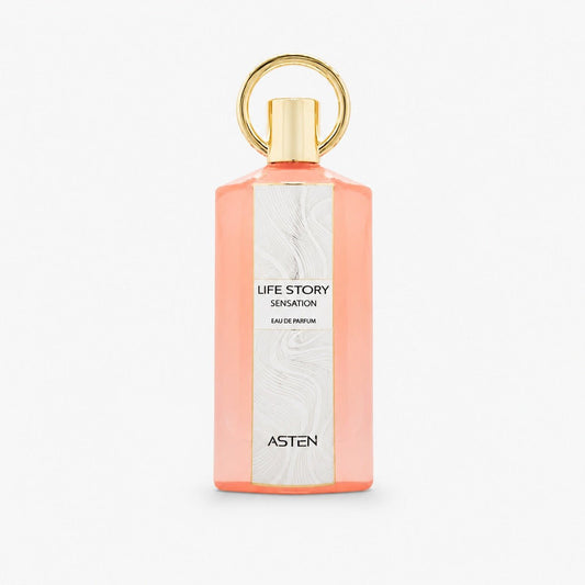 LIFE STORY SENSATION ASTEN
