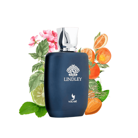 Lindely Volare unisex perfume