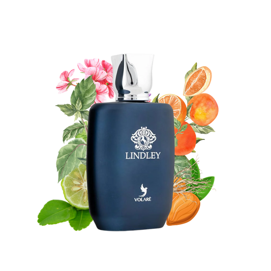 Lindely Volare
