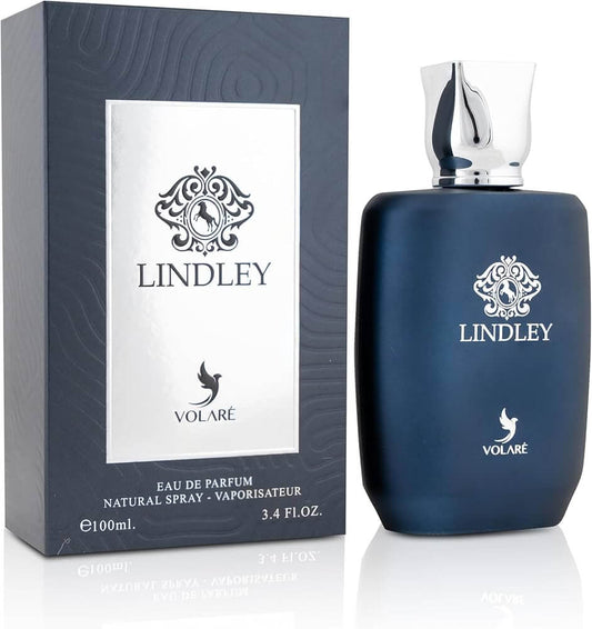 Lindely Volare unisex perfume