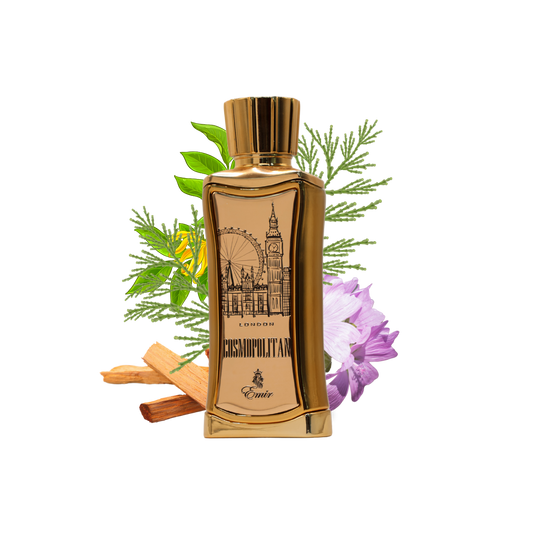 London Cosmopolitan EDP Emir 85ml