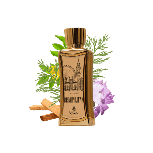 London Cosmopolitan EDP Emir 85ml