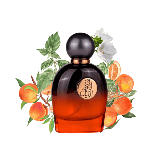 Lulut Allail by Gulf Orchid