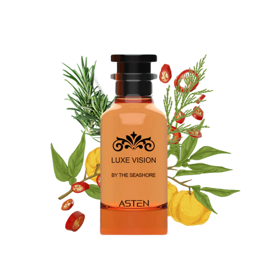 Luxe Vision By the Seashore ASTEN