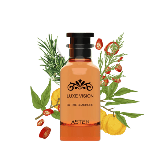 Luxe Vision By the Seashore ASTEN