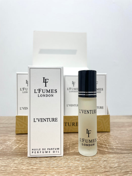 L'Fumes L'Venture