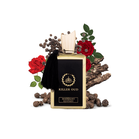 MIDNIGHT ECSTASY KILLER OUD Pariscorner PK