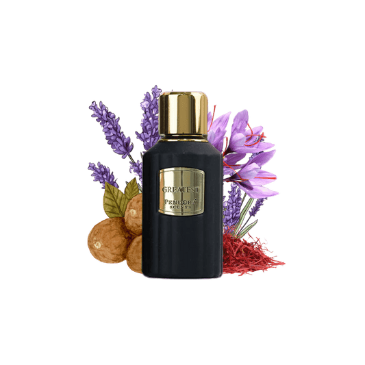 Buy MINISTRY OF OUD GREATEST - Best Oud Perfume for Men