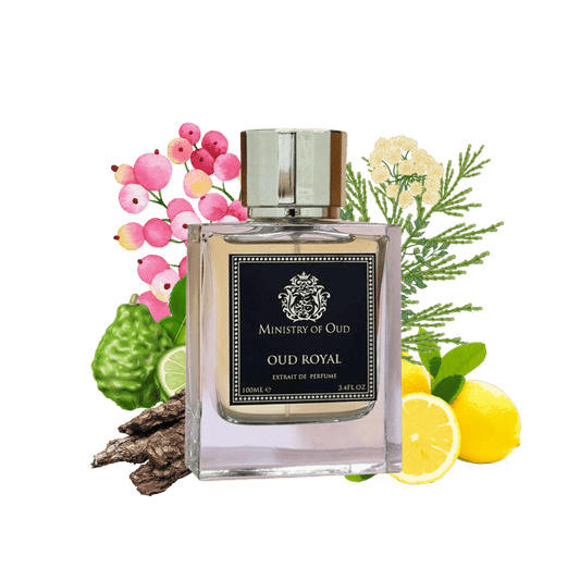 oud royal perfume