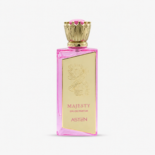 MAJESTY ASTEN