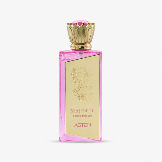 MAJESTY ASTEN