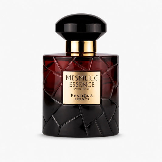 MESMERIC ESSENCE