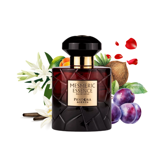 MESMERIC ESSENCE PENDORA