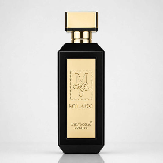 MILANO MEN PENDORA
