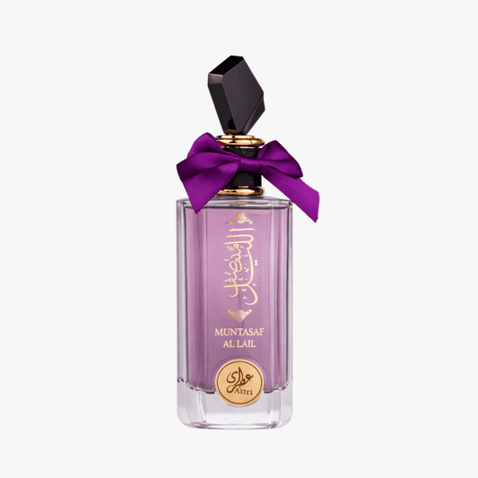Muntasaf Al Lail by Gulf Orchid