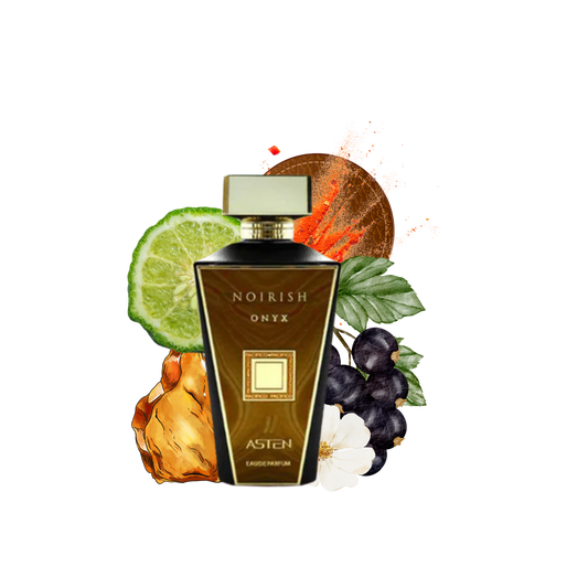 NOIRISH ONYX ASTEN 100ml