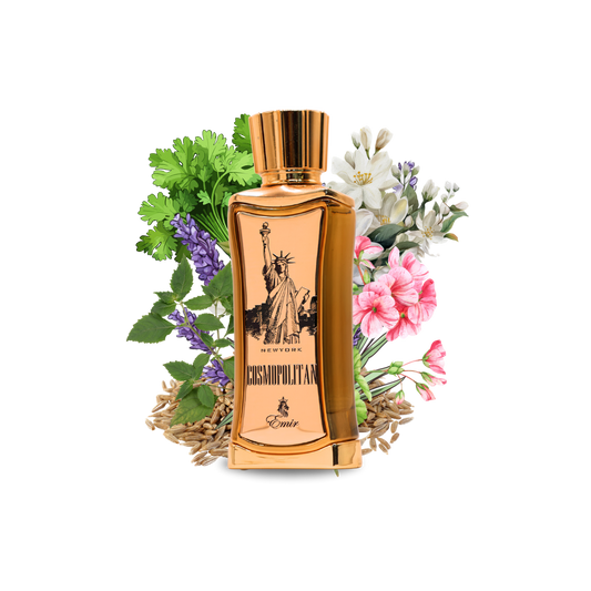 New york Cosmopolitan EDP Emir 85ml