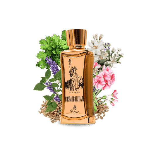New york Cosmopolitan EDP