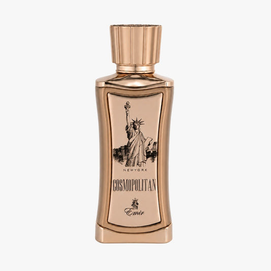 New york Cosmopolitan EDP