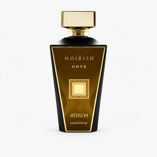 NOIRISH ONYX
