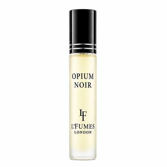 L'Fumes Opium Noir