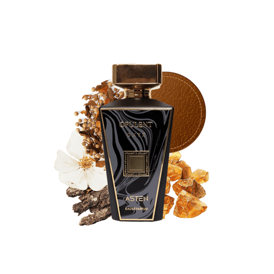 OPULENT ONYX ASTEN