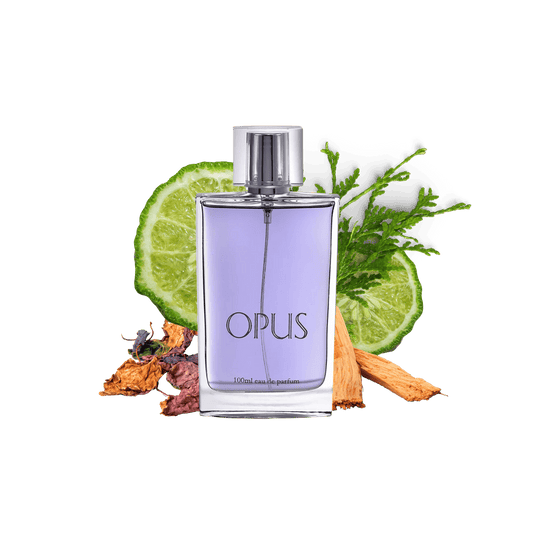 OPUS EDP by Khadlaj Perfumes