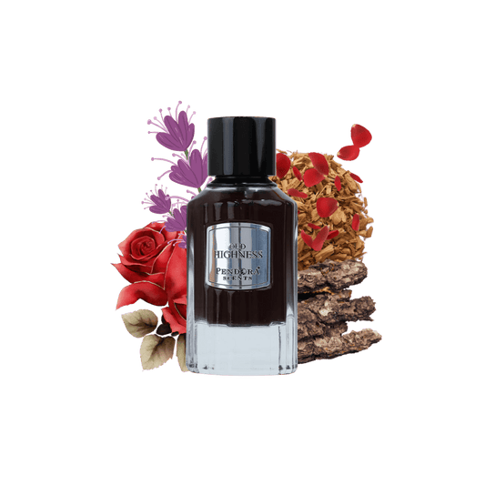 OUD HIGHNESS 50ml