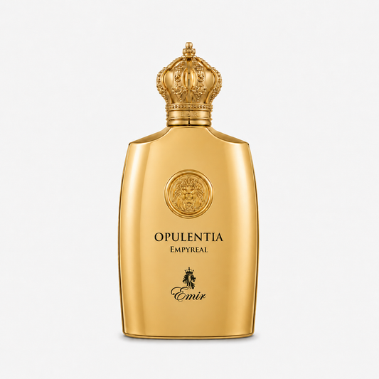 OPULENTIA EMPYREAL EMIR