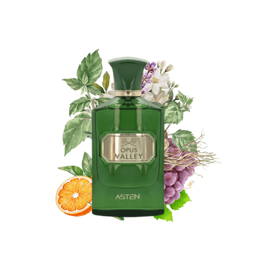 Opus Valley ASTEN