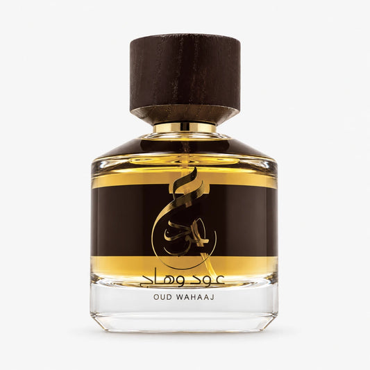 Oud Wahaaj