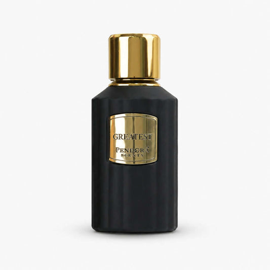 MINISTRY OF OUD GREATEST 50ml