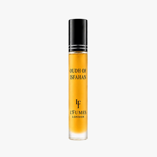 L'Fumes Oud of Isfahan