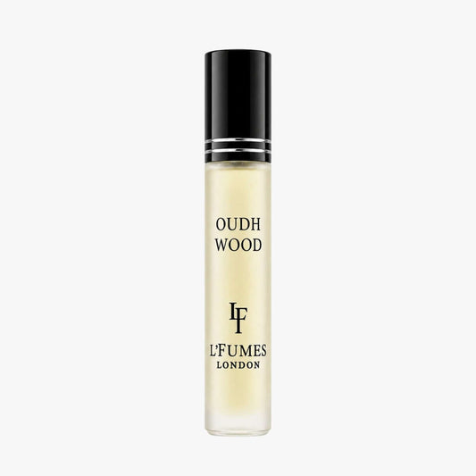 L'Fumes OUDH Wood