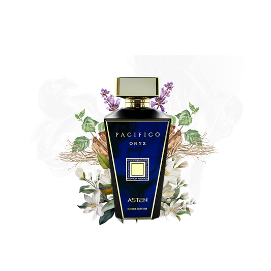 PACIFICO ONYX ASTEN 100ml
