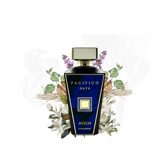 PACIFICO ONYX ASTEN 100ml