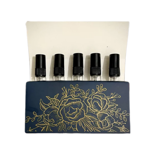 PENDORA WOMEN SIGNATURE SET 5ML
