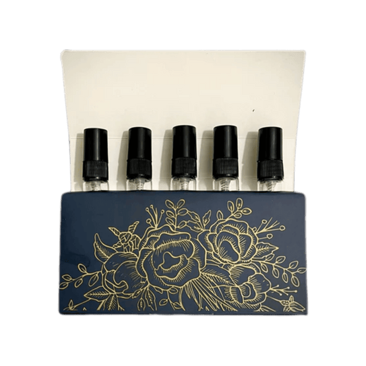 PENDORA WOMEN SIGNATURE SET 5ML