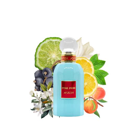 POM POM ASTEN