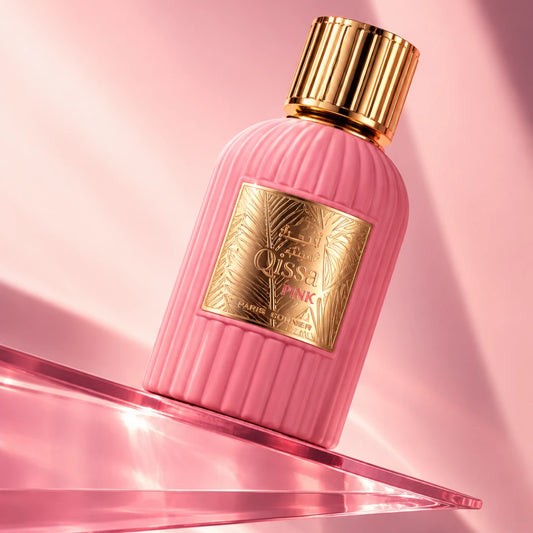Qissa Pink
