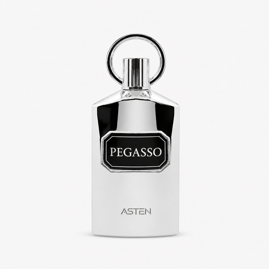PEGASSO ASTEN