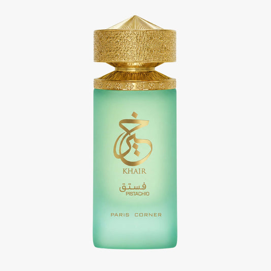 PISTACHIO KHAIR