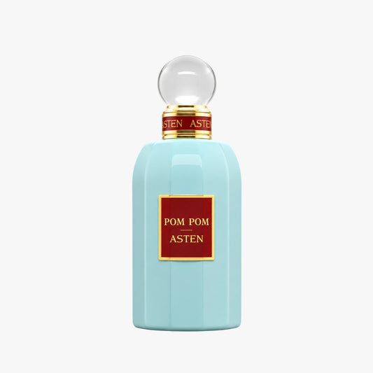 POM POM ASTEN