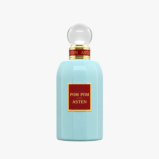 POM POM ASTEN