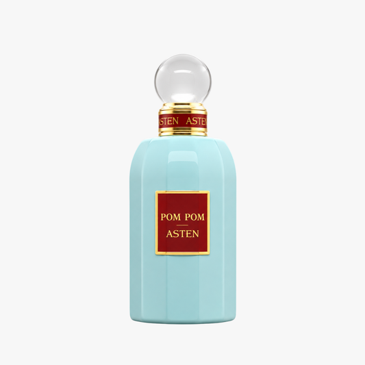 Pom pom women's perfume
