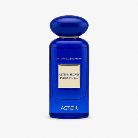 Secret Portofino Blu ASTEN 100ml