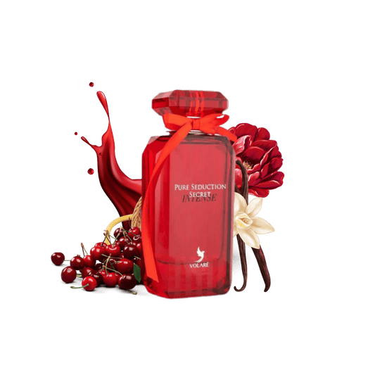 Pure Seduction Secret Intense Volare