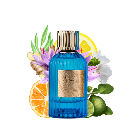 QISSA By Paris Corner Perfumes