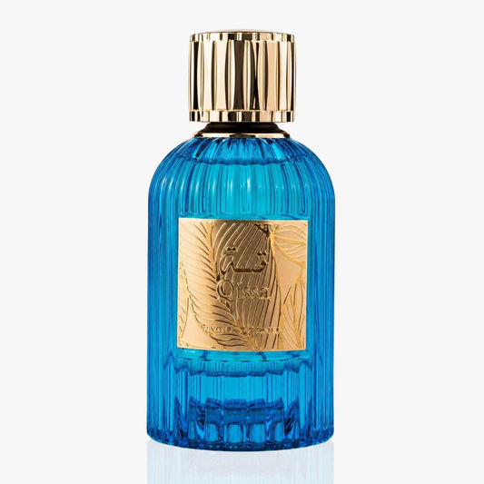 QISSA Blue
